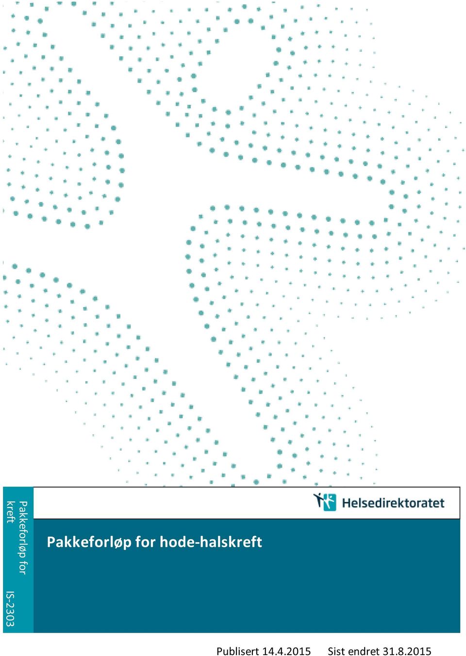 hode-halskreft Publisert