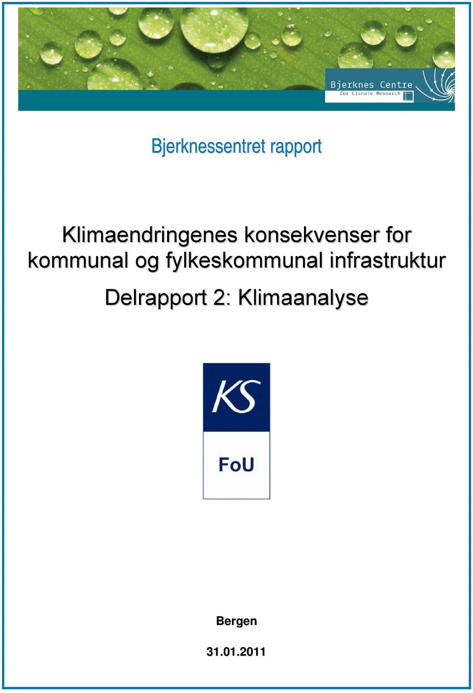 kommunal og fylkeskommunal