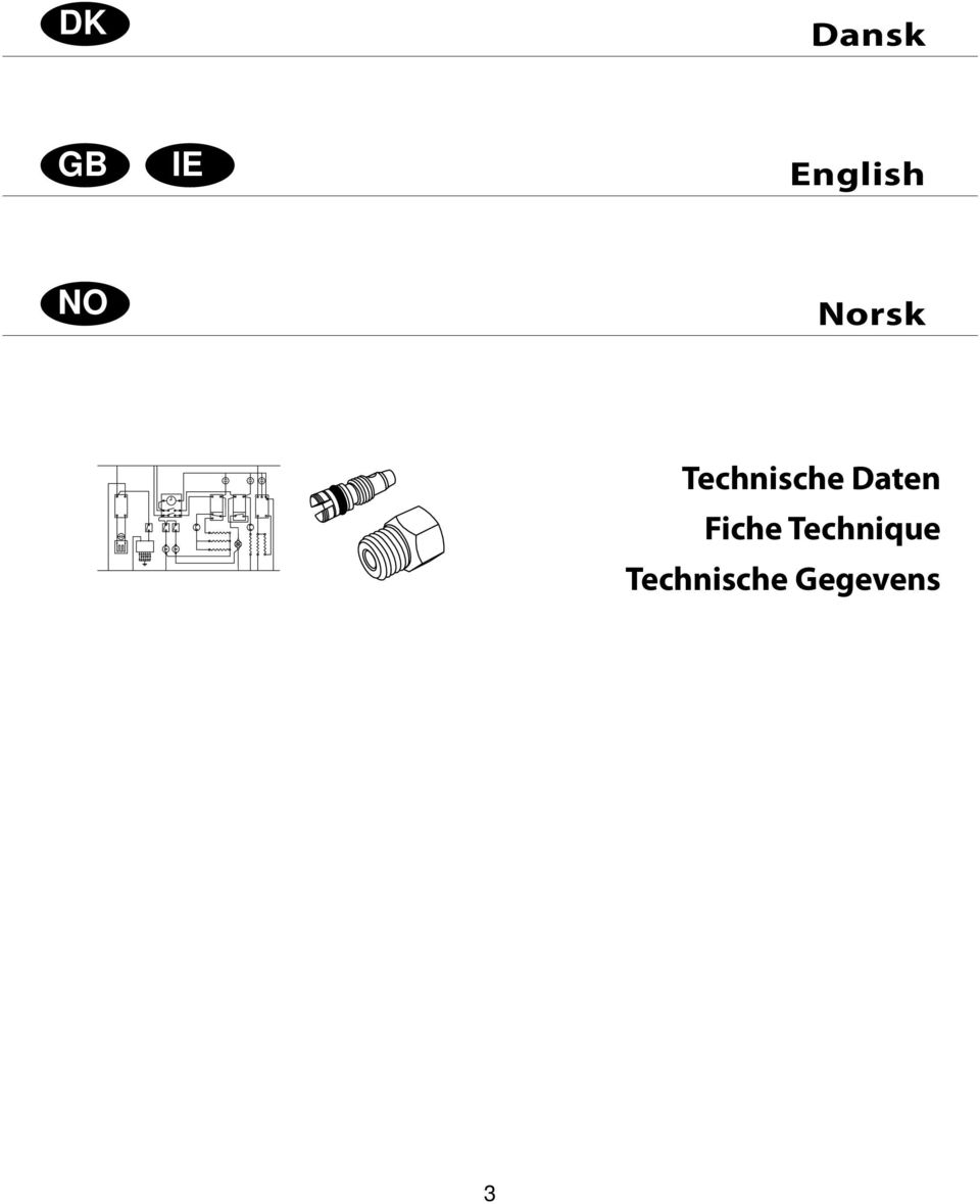 Technische Daten