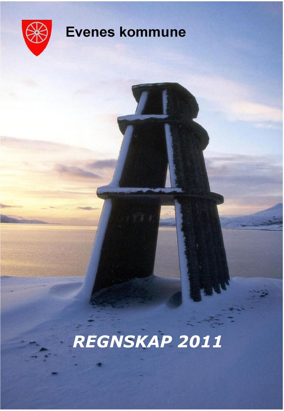 REGNSKAP