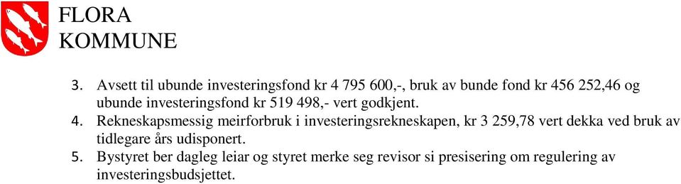 investeringsfond kr 519 49