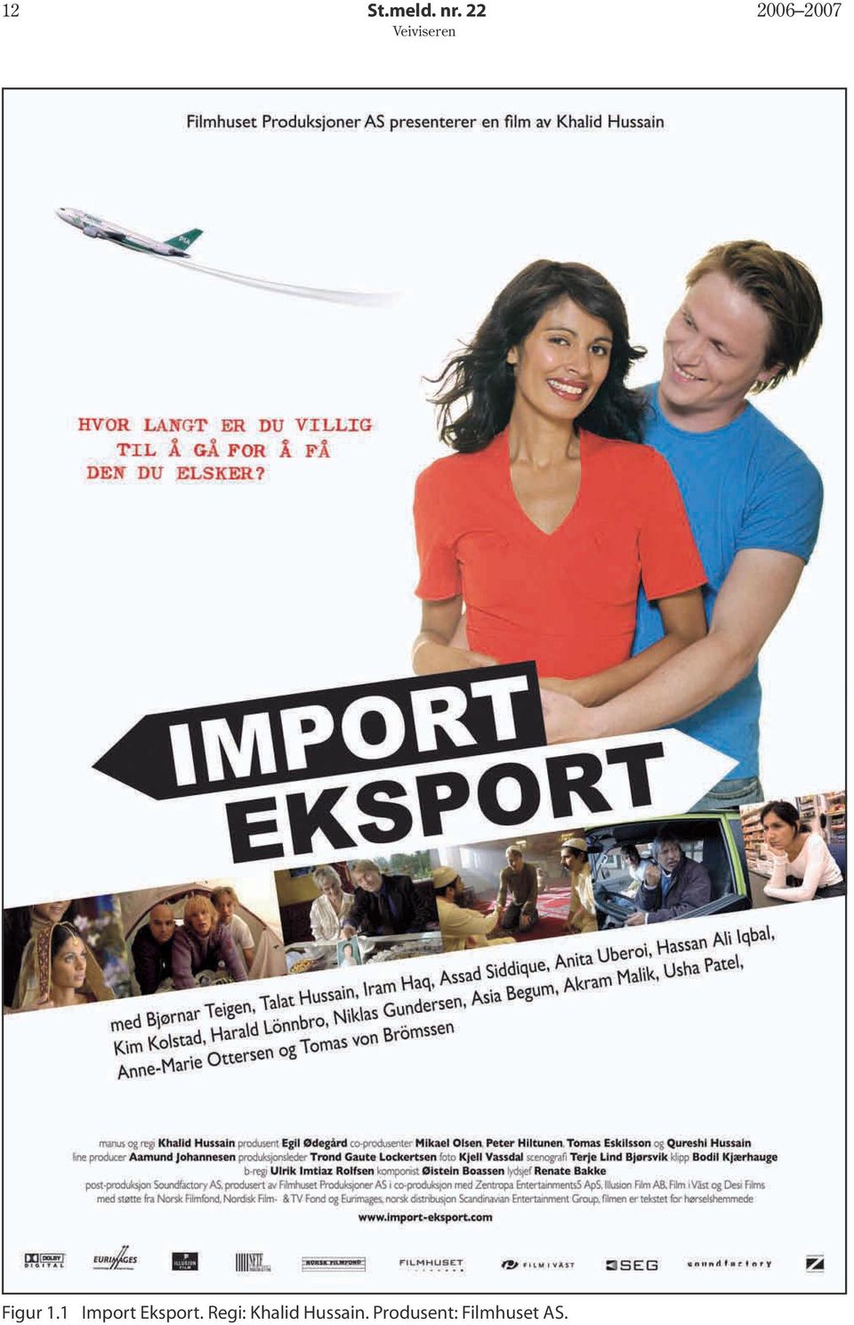 1 Import Eksport.