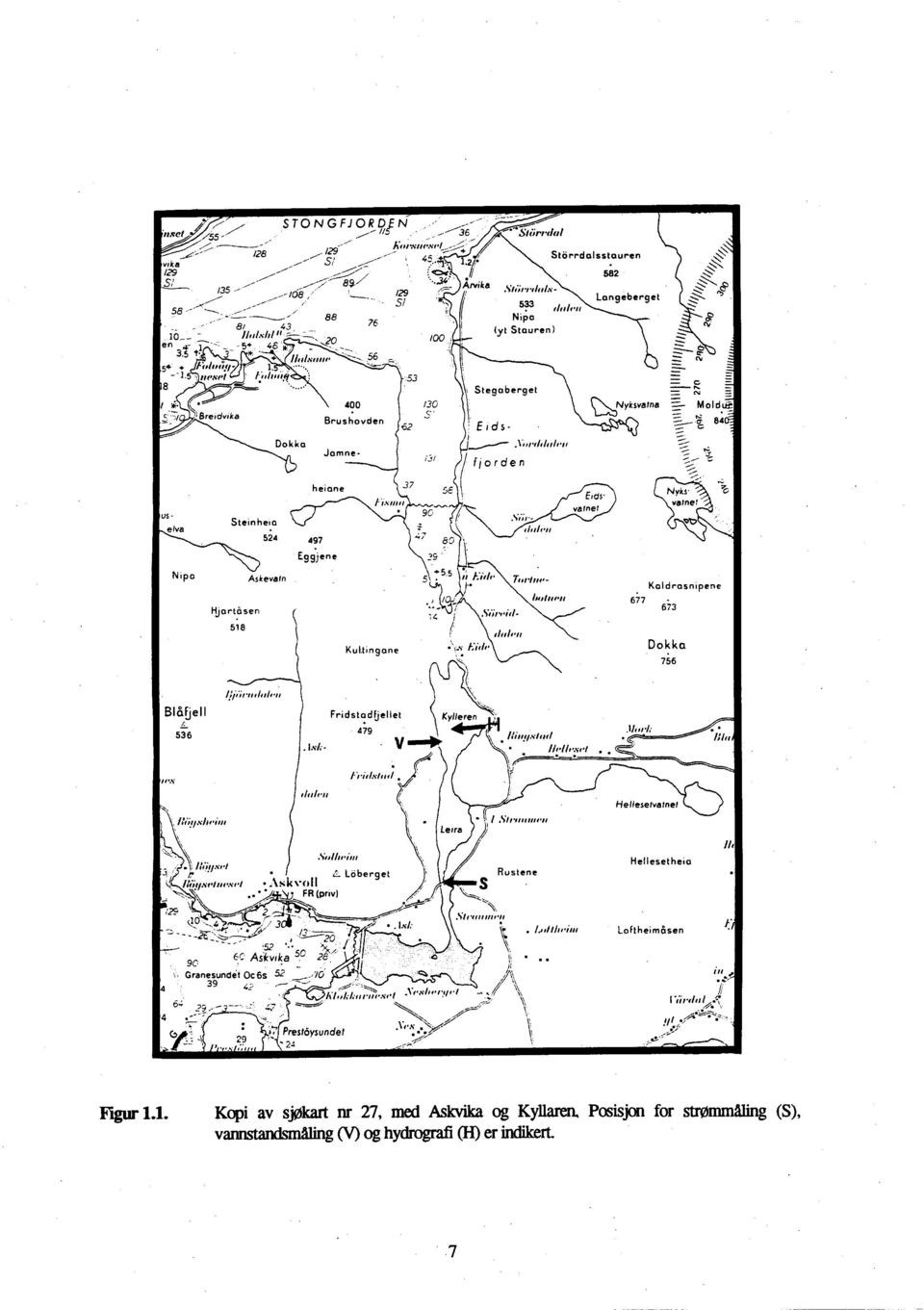 + 6^iJr r^\ Dokka 756 Blå fell Fridstad jellet Kylleren - 479 536 L.k- v //i/iq.vlnr/ ^ /// //%tiy / /a// Hellesetvatnet ^,.^:.N. llih/.v, l ^.