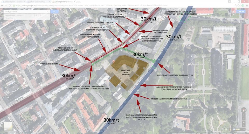 vnza VURDIREVNNSNFVRVNE LAKKKGAYA 30km t SKOLE «nu mm mummys.msm.~s.m.m. Mr.