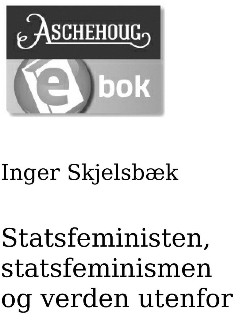 statsfeminismen