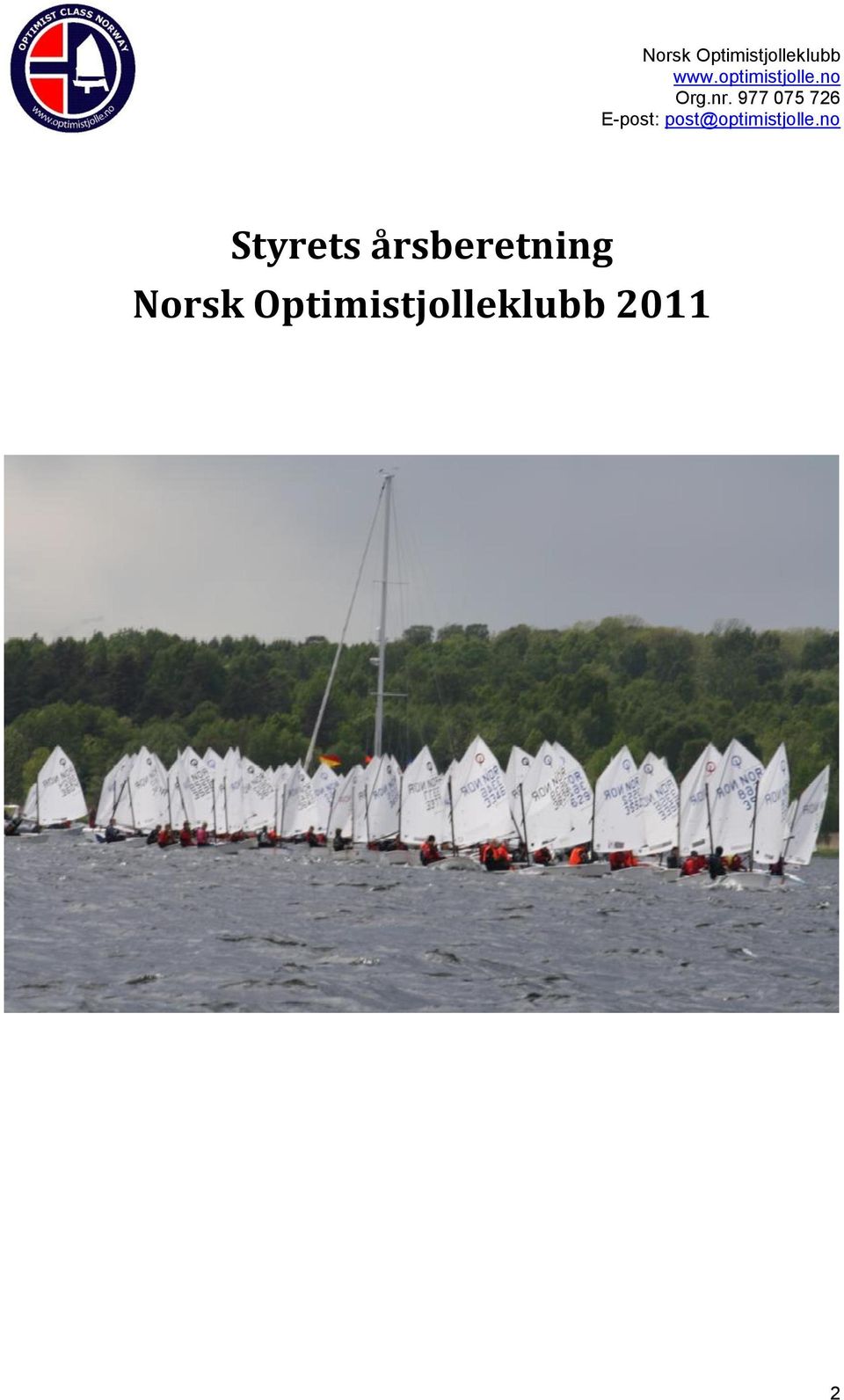 Norsk