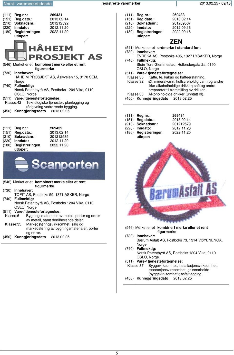 20 (180) Registreringen 2022.11.