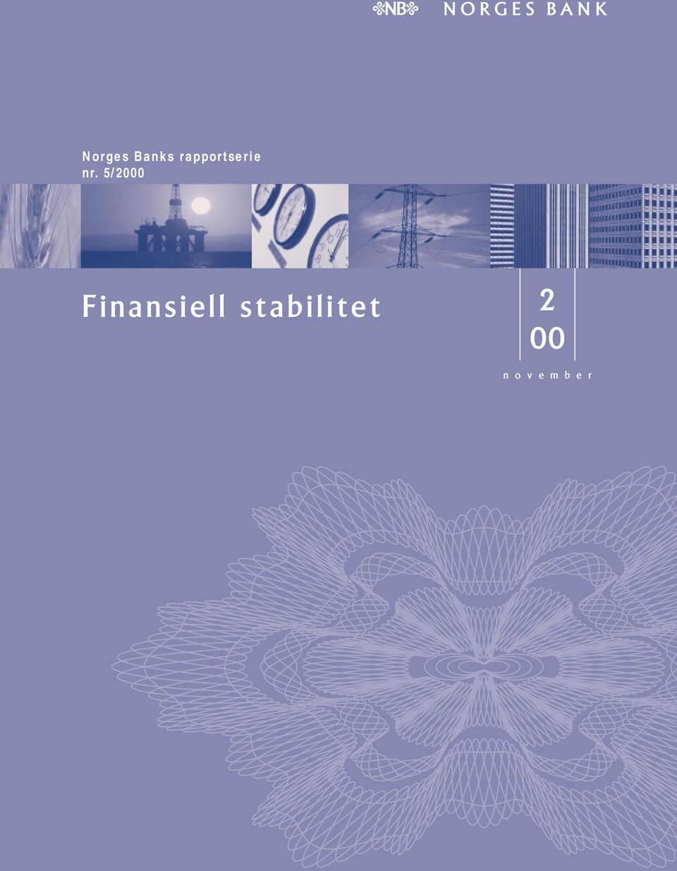 5/2000 Finansiell