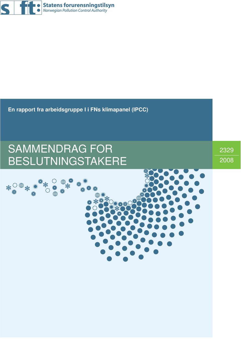 klimapanel (IPCC)