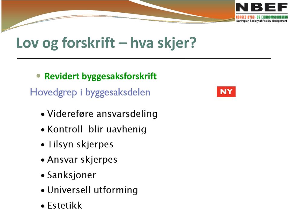 skjer?