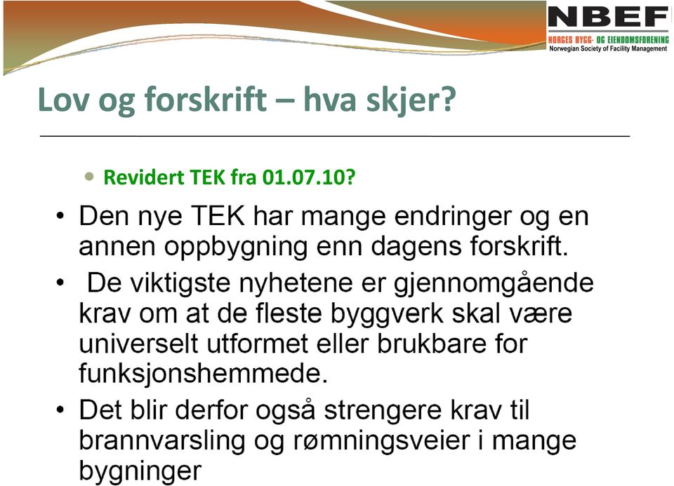 skjer?