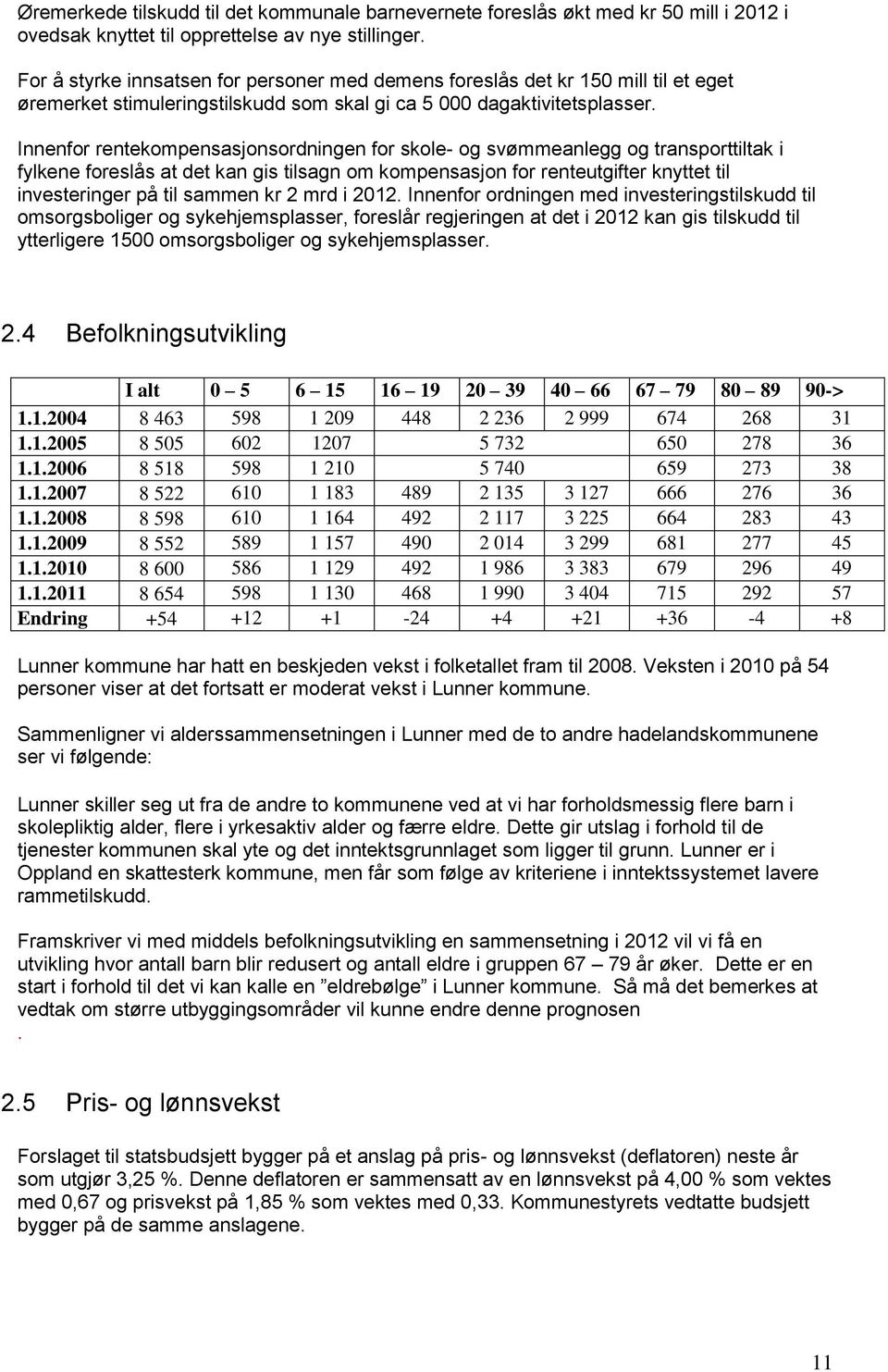 Innenfor rentekompensasjonsordningen for skole- og svømmeanlegg og transporttiltak i fylkene foreslås at det kan gis tilsagn om kompensasjon for renteutgifter knyttet til investeringer på til sammen