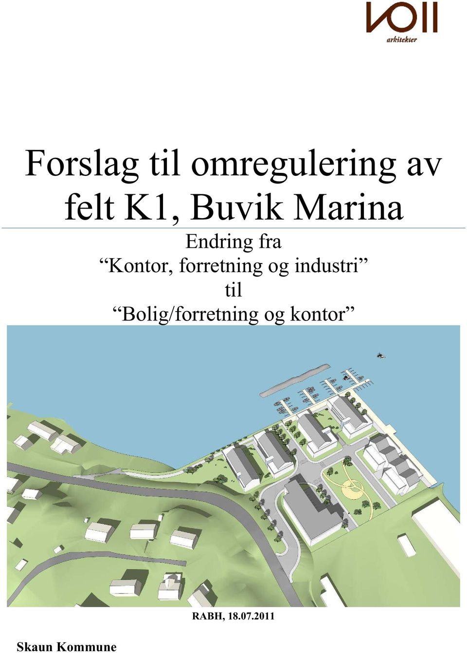 forretning og industri til