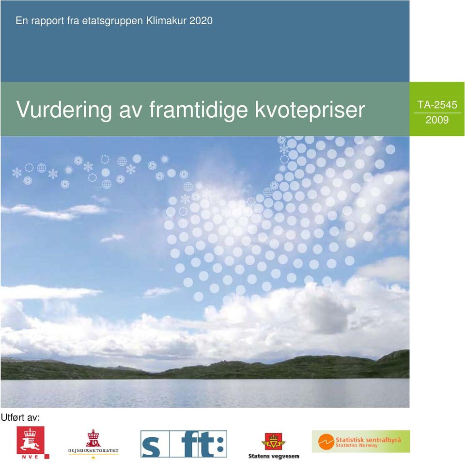 2020 Vurdering av