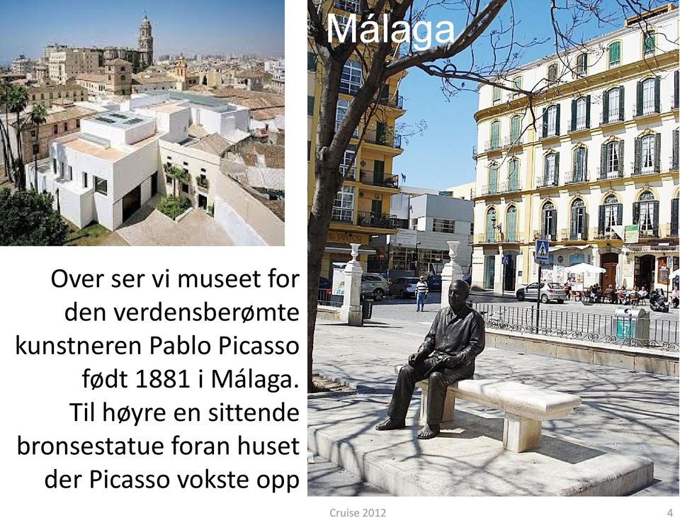 1881 i Málaga.