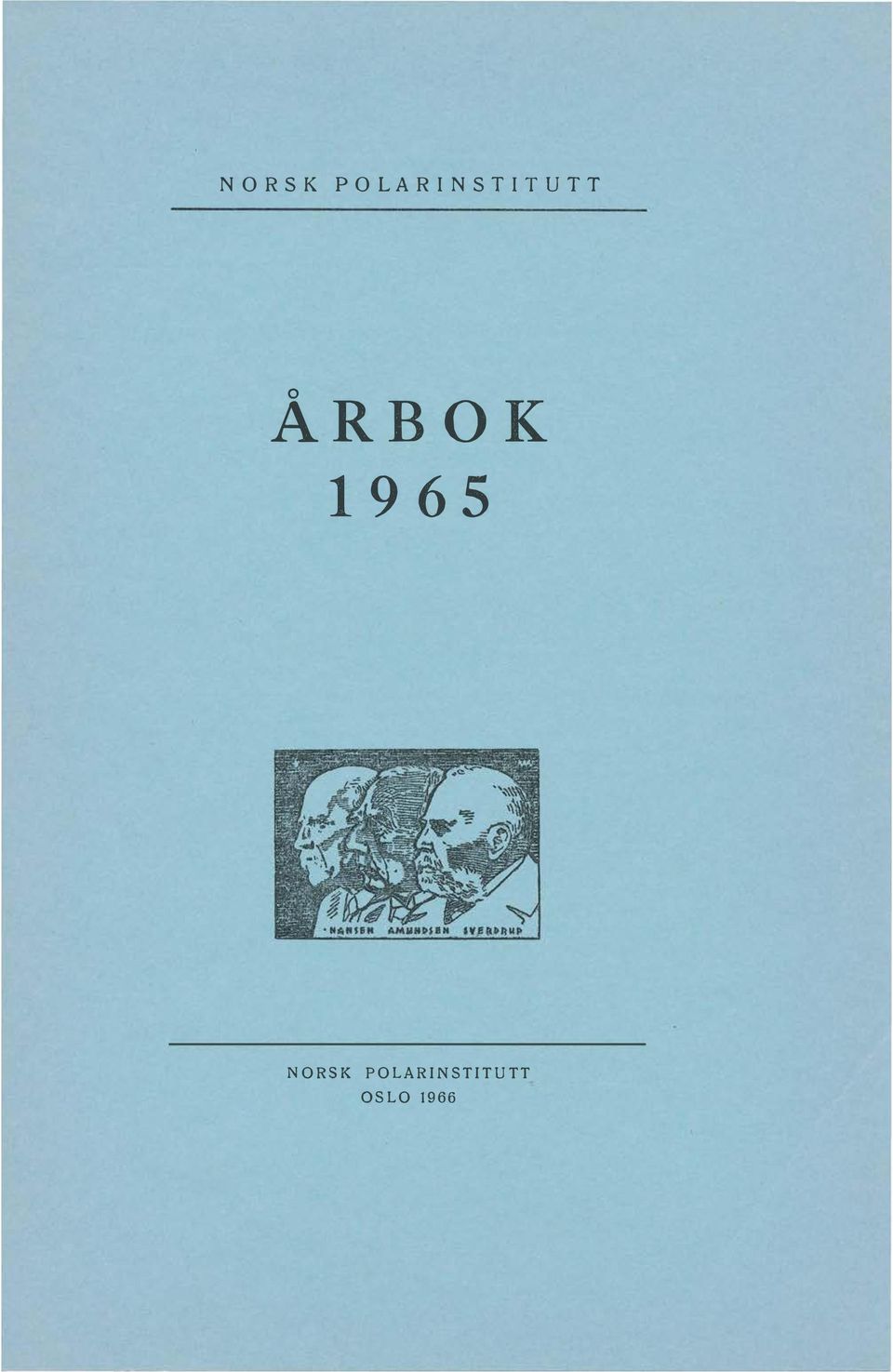 ÅRBOK 1965  