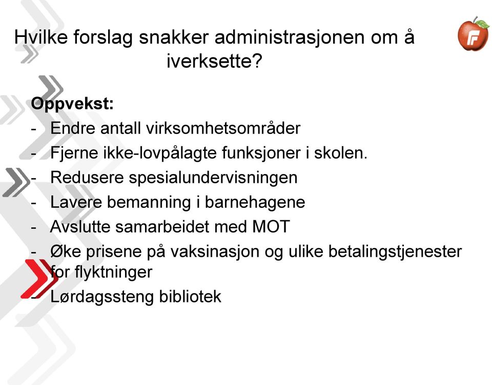 skolen.