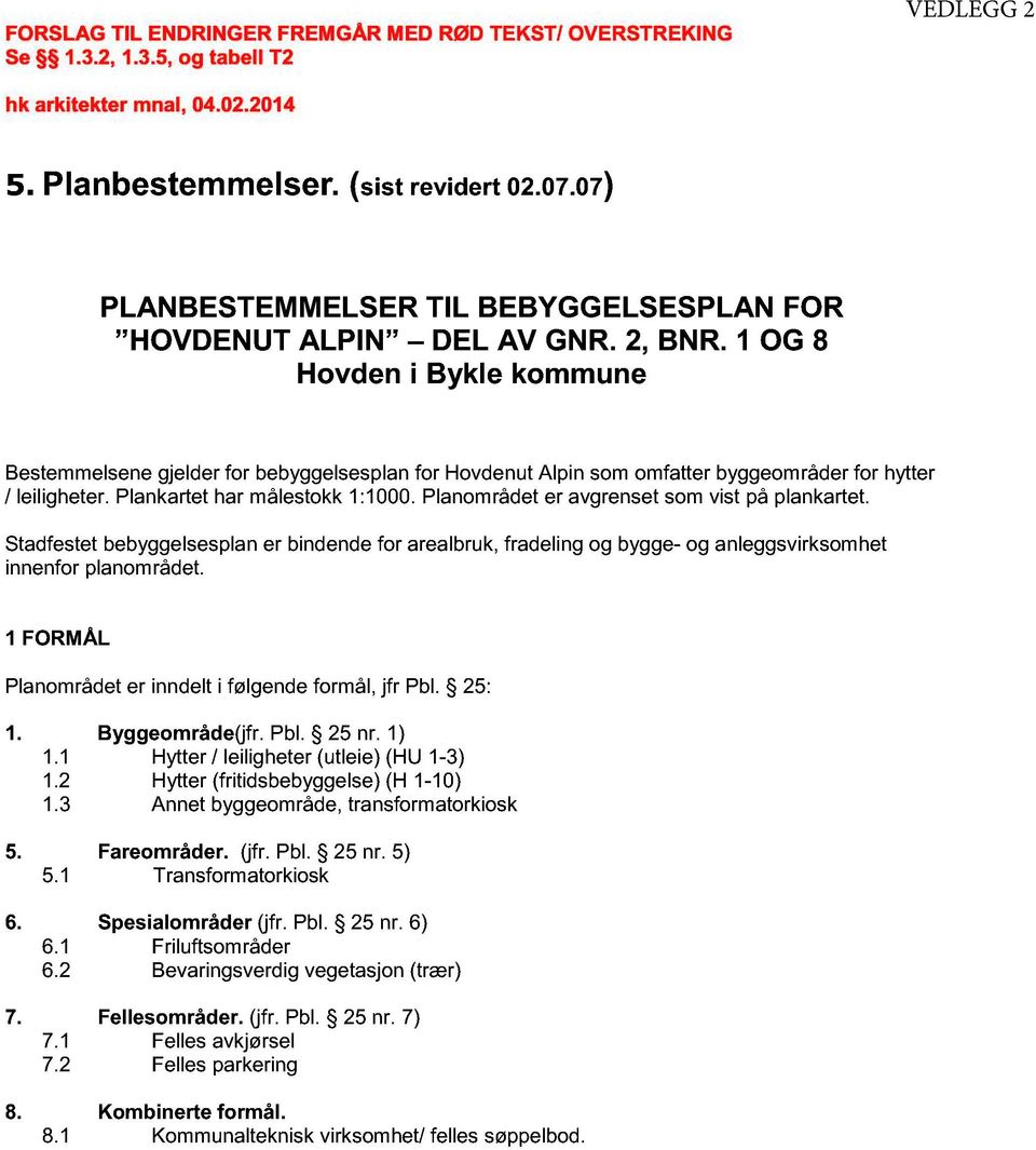 Sdfs bblsspl r bidd fr rlbruk, frdli b- lsvirksh ifr plråd. 1 FORMÅL Plråd r idl i fld frål, jfr Pbl. 25: 1. råd (jfr. Pbl. 25 r. 1) 1.1 Hr / lilihr (uli) (HU 1-3) 1.