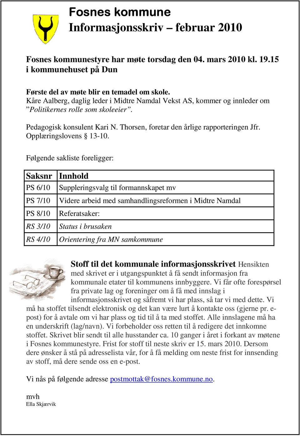 Opplæringslovens 13-10.