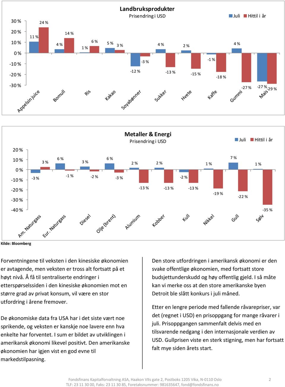 i den kinesiske økonomien er avtagende, men veksten er tross alt fortsatt på et høyt nivå.