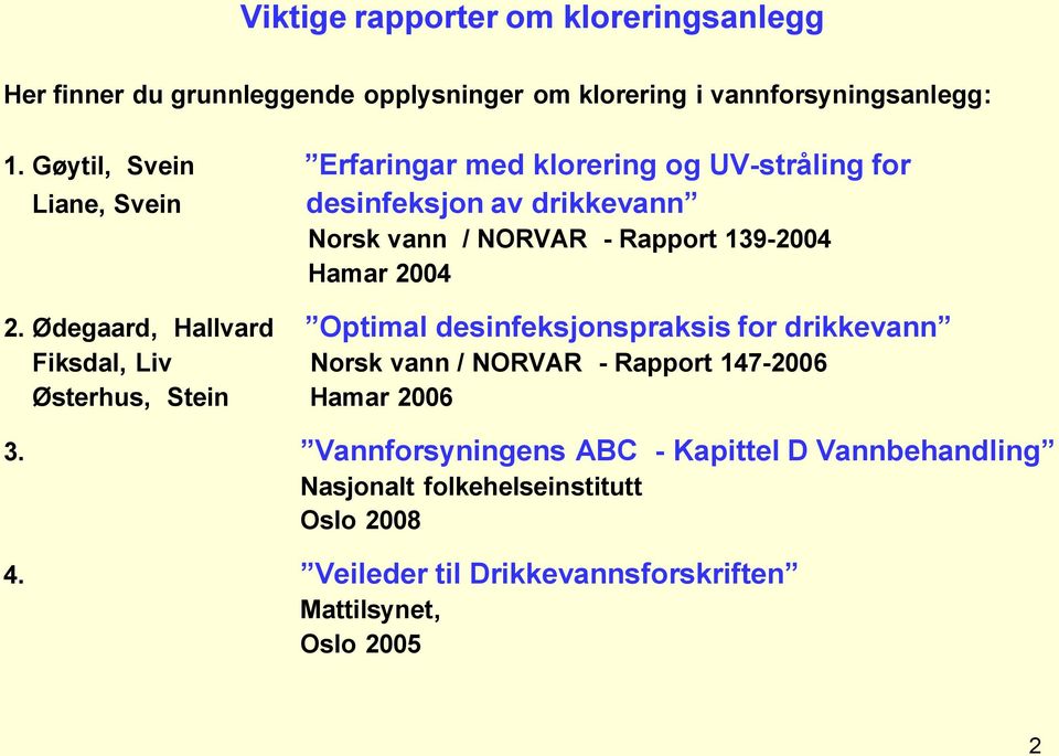 Hamar 2004 2.