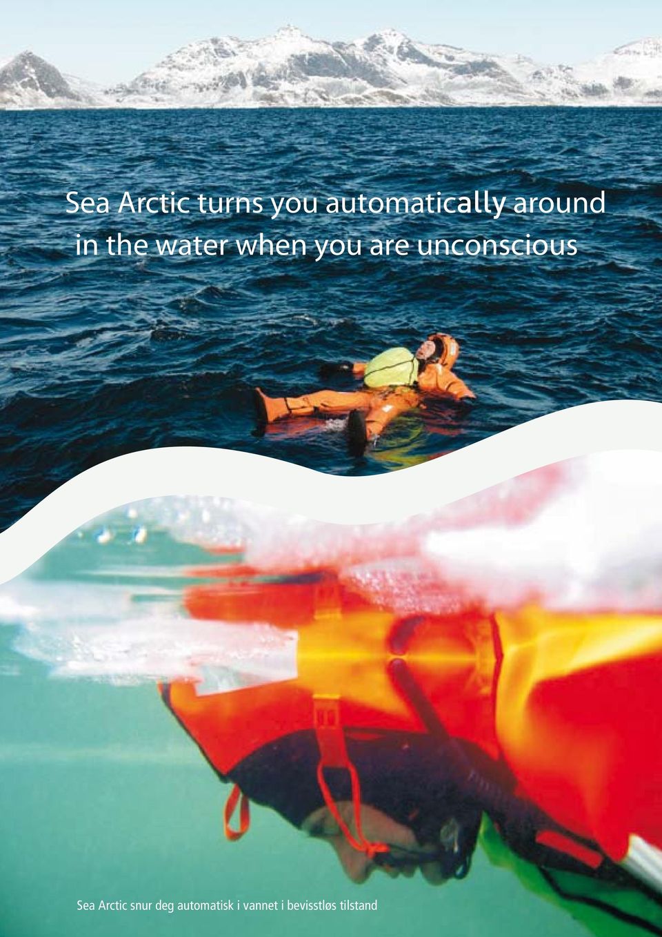 unconscious Sea Arctic snur deg