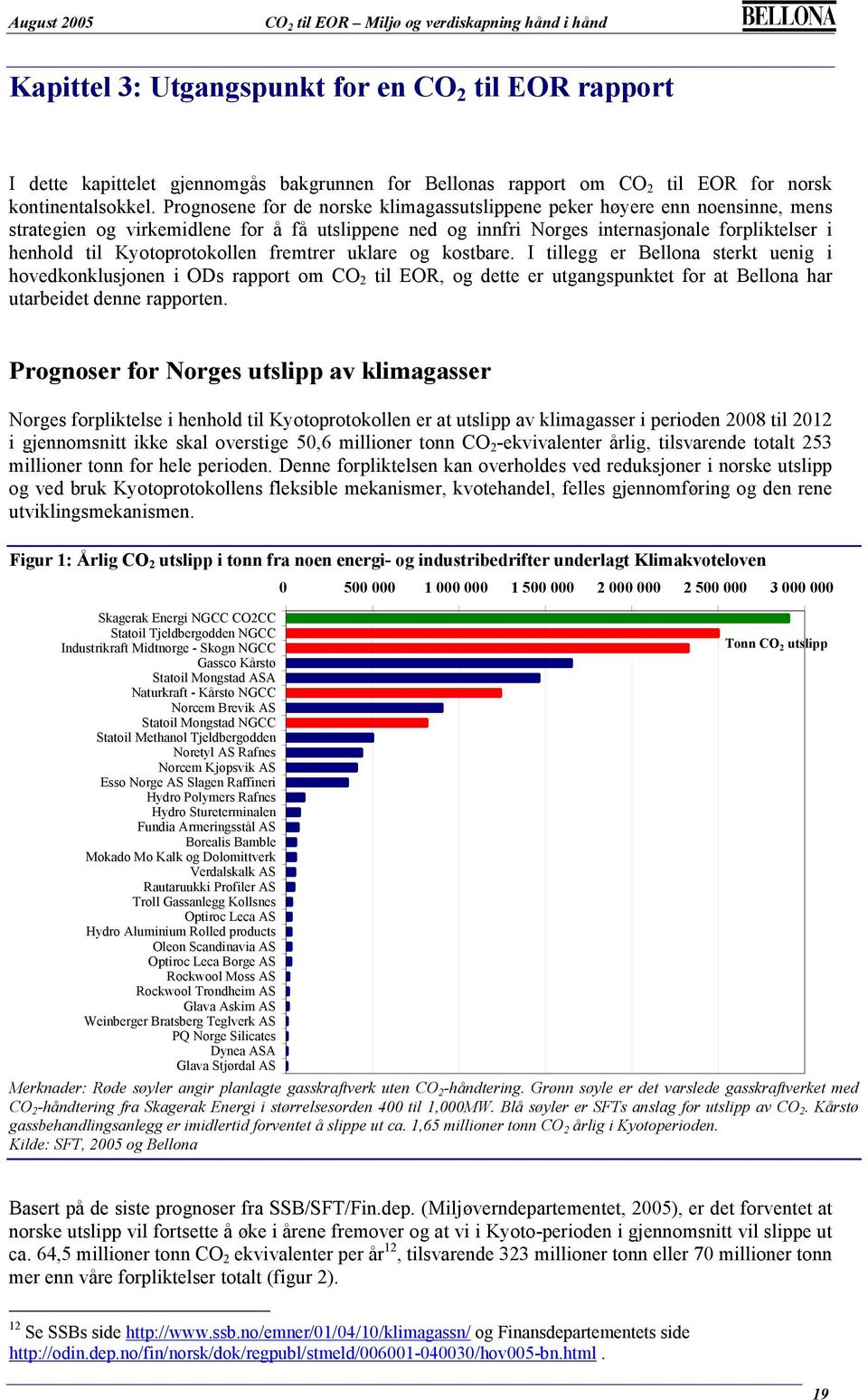 Kyotoprotokollen fremtrer uklare og kostbare.