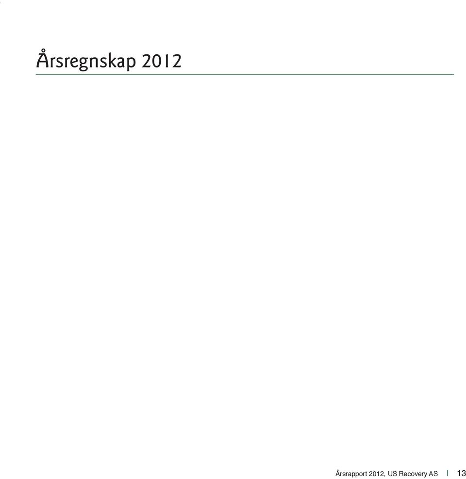 Årsrapport ,