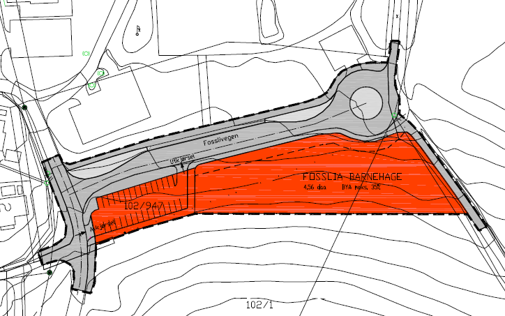 Stjørdal kommune Oppdragsnr.: Dokumentnr.: 1 Versjon: Barnehageplan 2016-2032 Skjelstadmark barnehage: Kommunestyret 23.10.