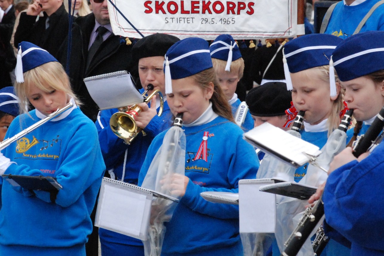 Kulturkommunen Sørreisa Sørreisa kommune har et rikt frivillig kulturliv.
