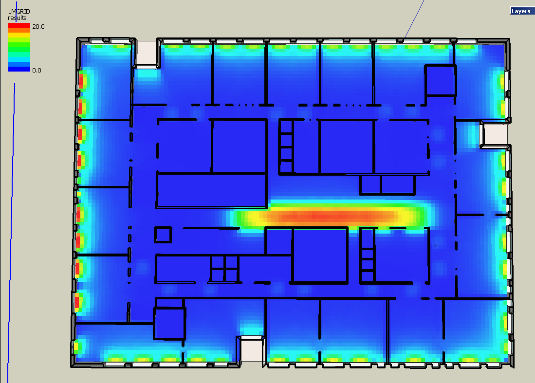 Dagslys Marienlyst skole 2007-2009 19