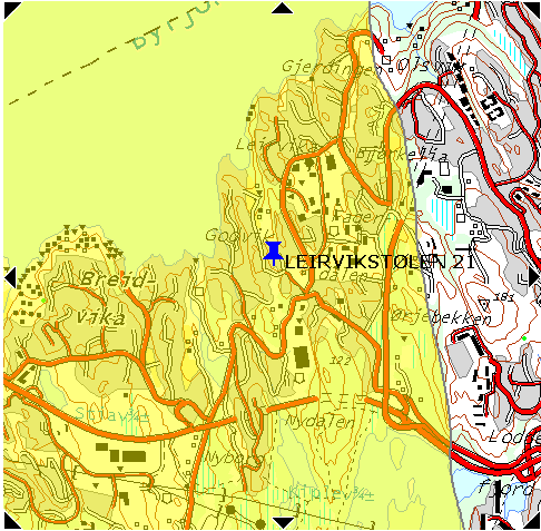 =55 db) L den =52 db L den =55