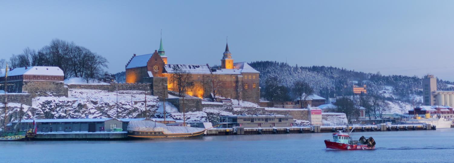 ØSTLANDSTURISTENE (UTEN OSLO OG AKERSHUS) INNOVASJON NORGE 2015 CH