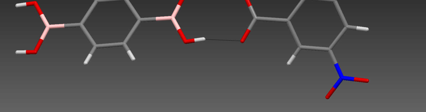 Borsyre tetrabutylammonium 5-nitrohydrogenisophthalate