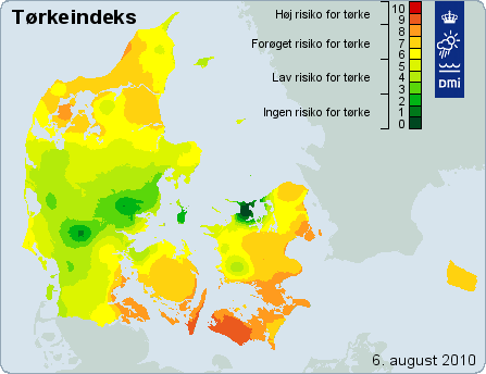 Hvað hefur Veðurstofan gert Viðbragðsáætlun