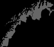 BASETURISTER LANGT OPPHOLD BASETURISTER KORT OPPHOLD BASETURISTENES MEST BESØKTE REGION UTOVER VESTLANDET ER ØSTLANDET Baseturistene på Vestlandet har deres primærbase på Vestlandet og reiser