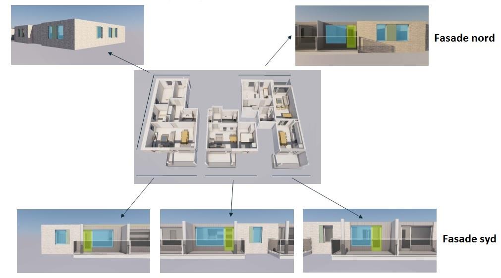 Rapport: Kostnadsanalyse for endring av krav i TEK10 Side 39 av 74 3.2 