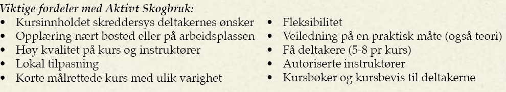 10. Instruktørsituasjonen i Aust- og Vest-Agder 5 Nils-Kåre Belland 4768 Engesland Tlf: 37 27 81 43 Mobil: 907 57 052 n-kbell@frisurf.