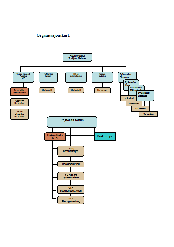 Strategi for