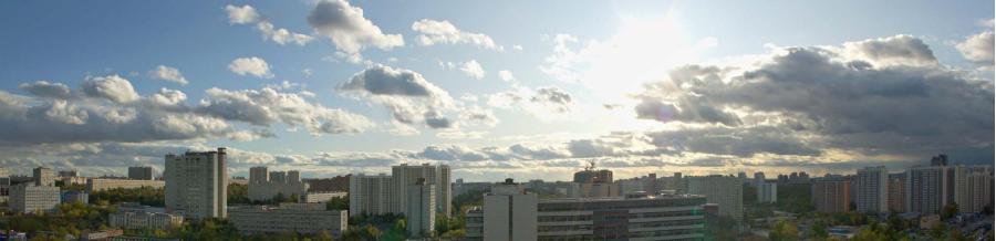 VISION Bygge et ledende eiendomsselskap gjennom kjøp og drift av næringseiendom i Russland med fokus på klasse A og B bygg sentralt plassert i større byer Moskva og St.