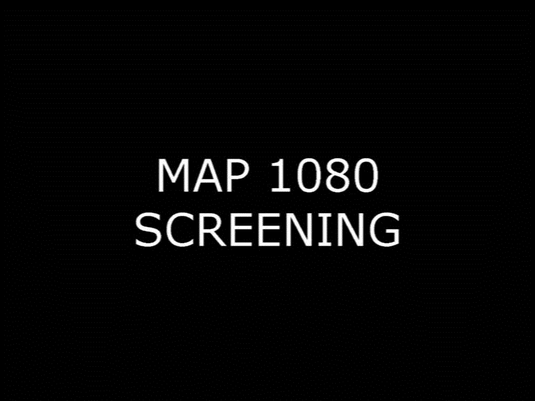 1080 MAP
