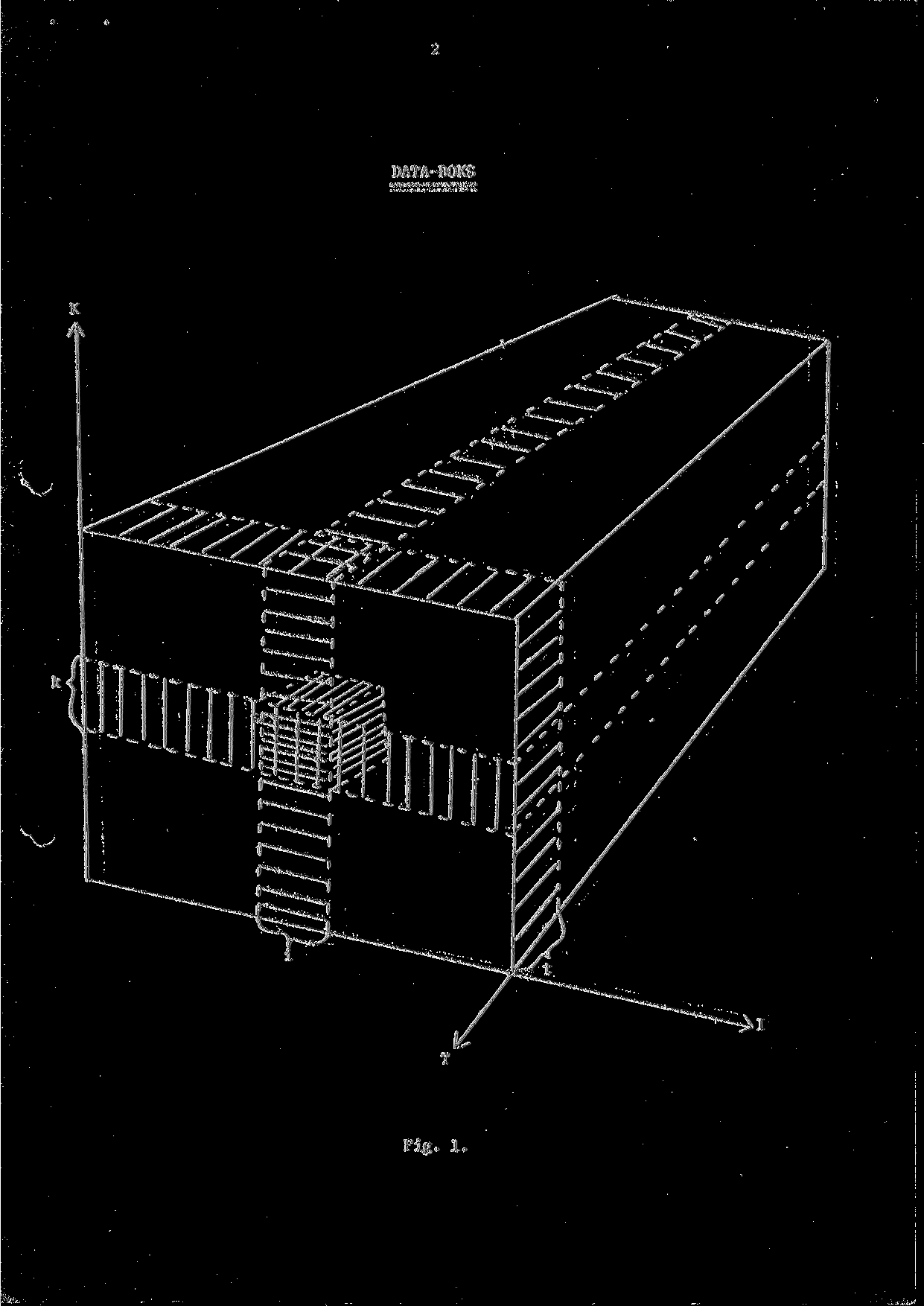 DATA-BOKS