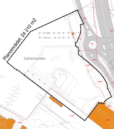 BERGEN KOMMUNE Byutvikling/Etat for byggesak og private planer Fagnotat REGULERINGSFORSLAG Saksnr.: 201527372/14 PRINSIPPSAK Emnekode: ESARK 5120 Saksbeh.: SSHE Dato: 16.03.