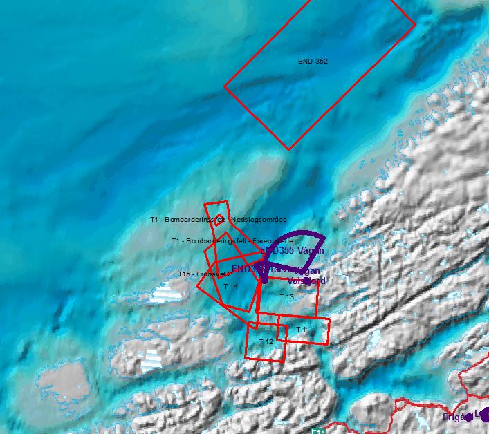 Stiller vi for strenge krav til dokumentasjon og at alle skal følge