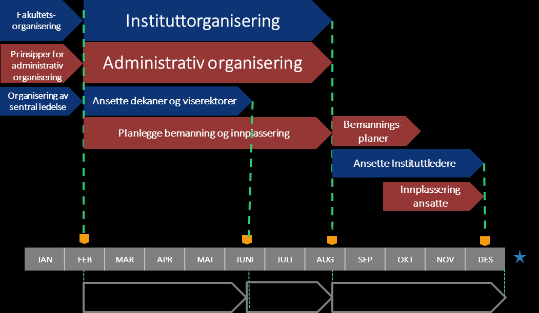 Ledelse i