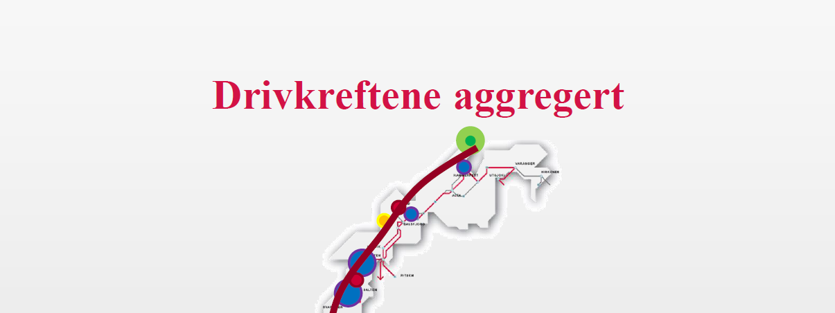 Petroleumsnæringen