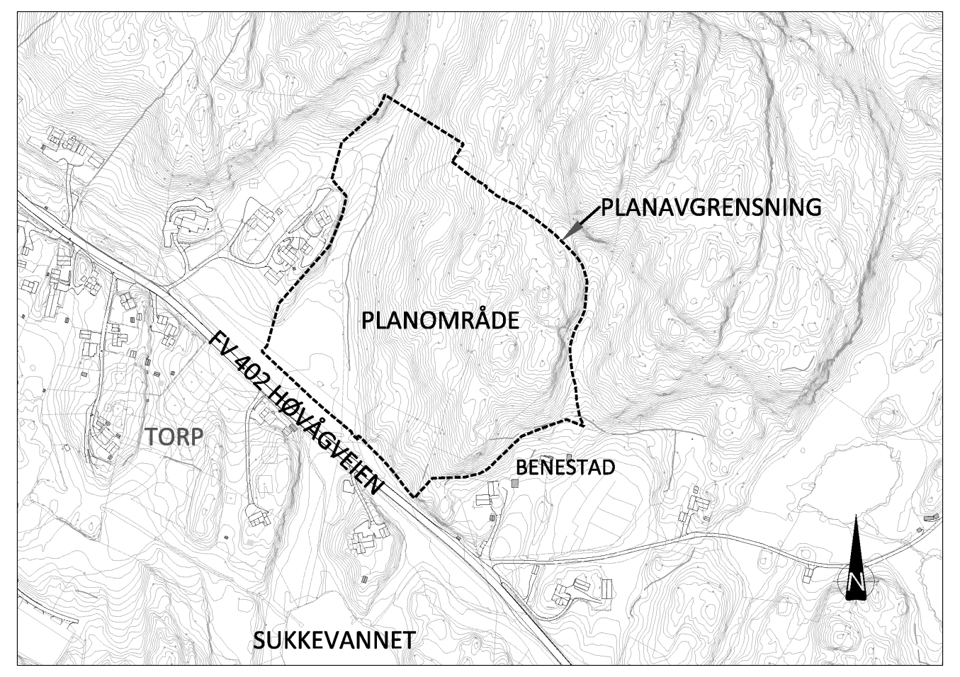 Med hilsen for COWI A IDE 2/6 Kåre Magnus.