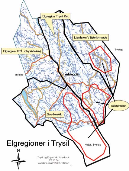 Resultat Figur 2: Oversyn over