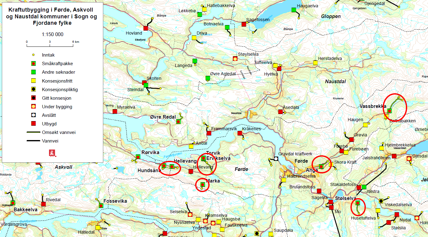 Førde kommune Styre, råd og utval Møtedato Saksnr Formannskapet 12.02.2015 009/15 Sakshandsamar: Oddbjørn Sellevoll Arkiv: FA-S10 Arkivsaknr.