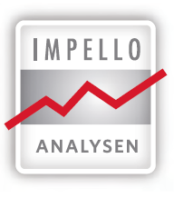 Teknologihovedstaden I følge Impello-analysen 2015 har Trondheimsregionen: Ø 568 teknologiselskaper en økning på 30% siden 2010 Ø 15,6 mrd.